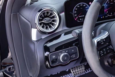 Mercedes Benz A45 AMG- S Mercedes-Benz A-Class 45 AMG 2023 GCC specs-5