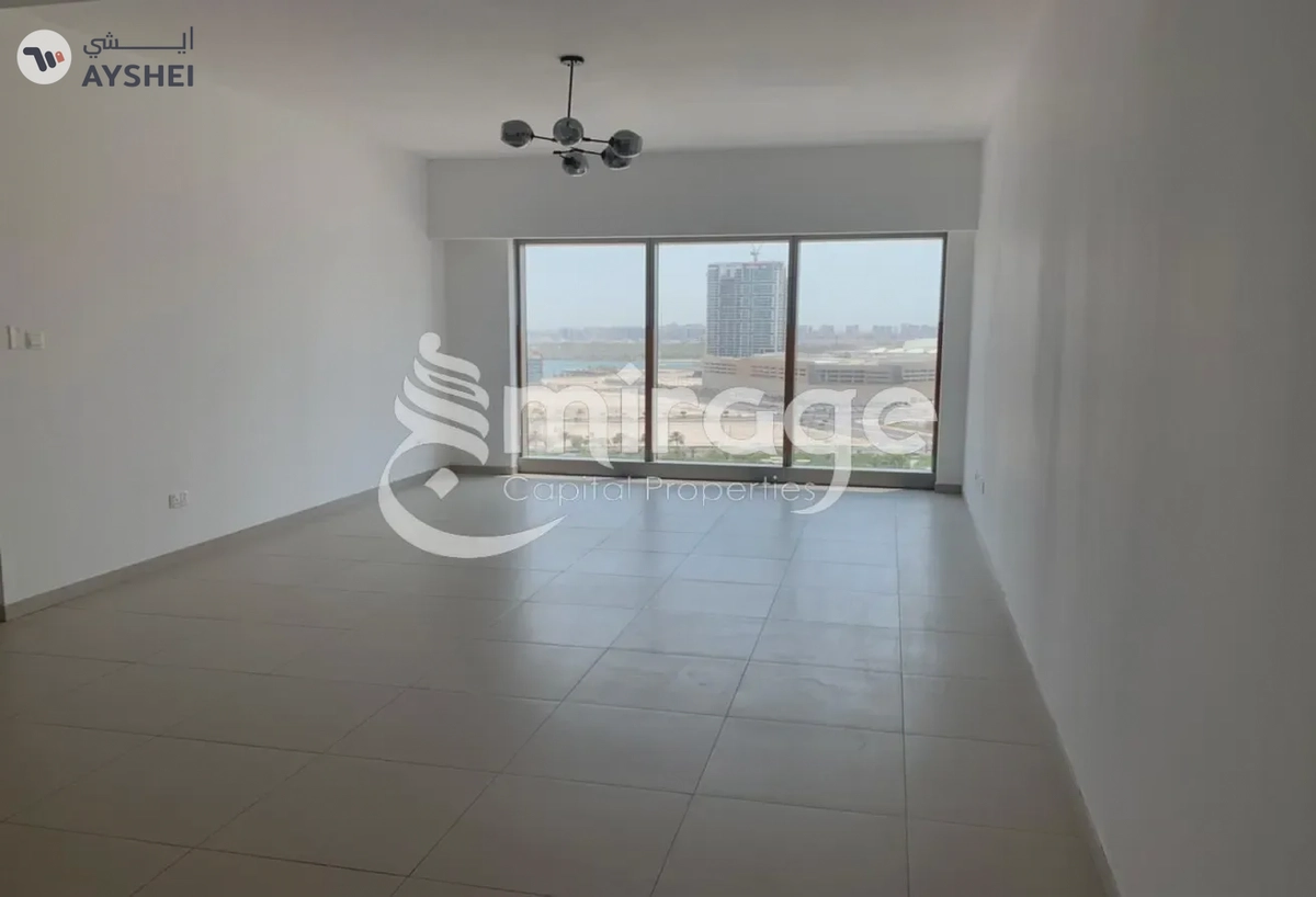 APARTMENT FOR SALE IN THE GATE TOWER 2, SHAMS ABU DHABI