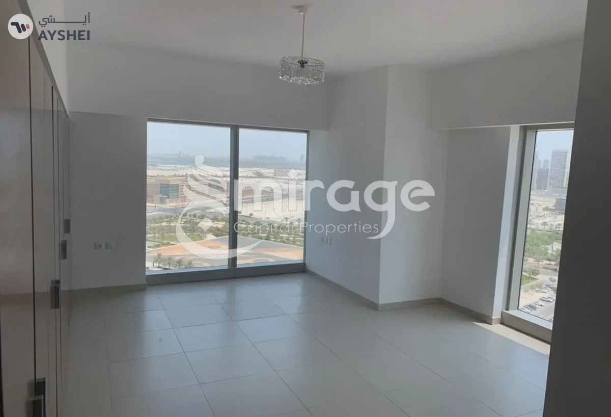 APARTMENT FOR SALE IN THE GATE TOWER 2, SHAMS ABU DHABI