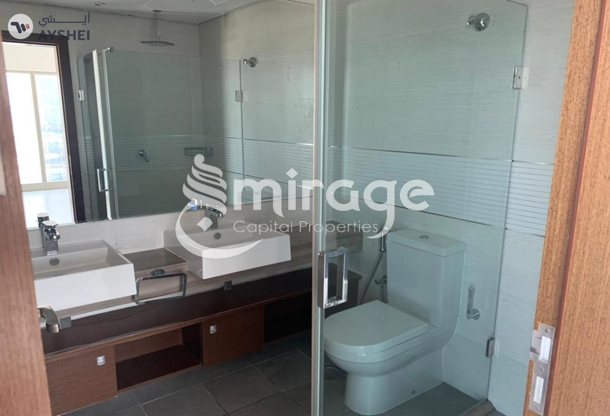 APARTMENT FOR SALE IN THE GATE TOWER 2, SHAMS ABU DHABI
