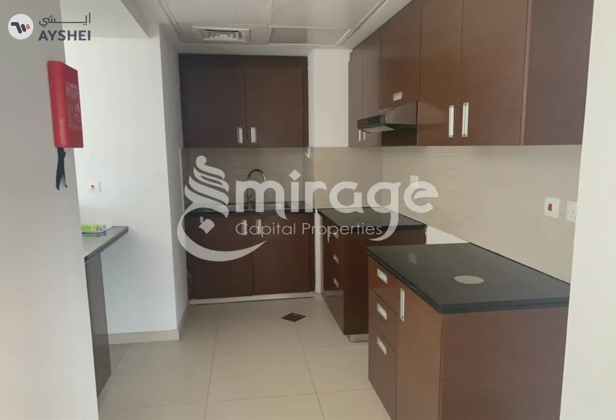 APARTMENT FOR SALE IN THE GATE TOWER 2, SHAMS ABU DHABI