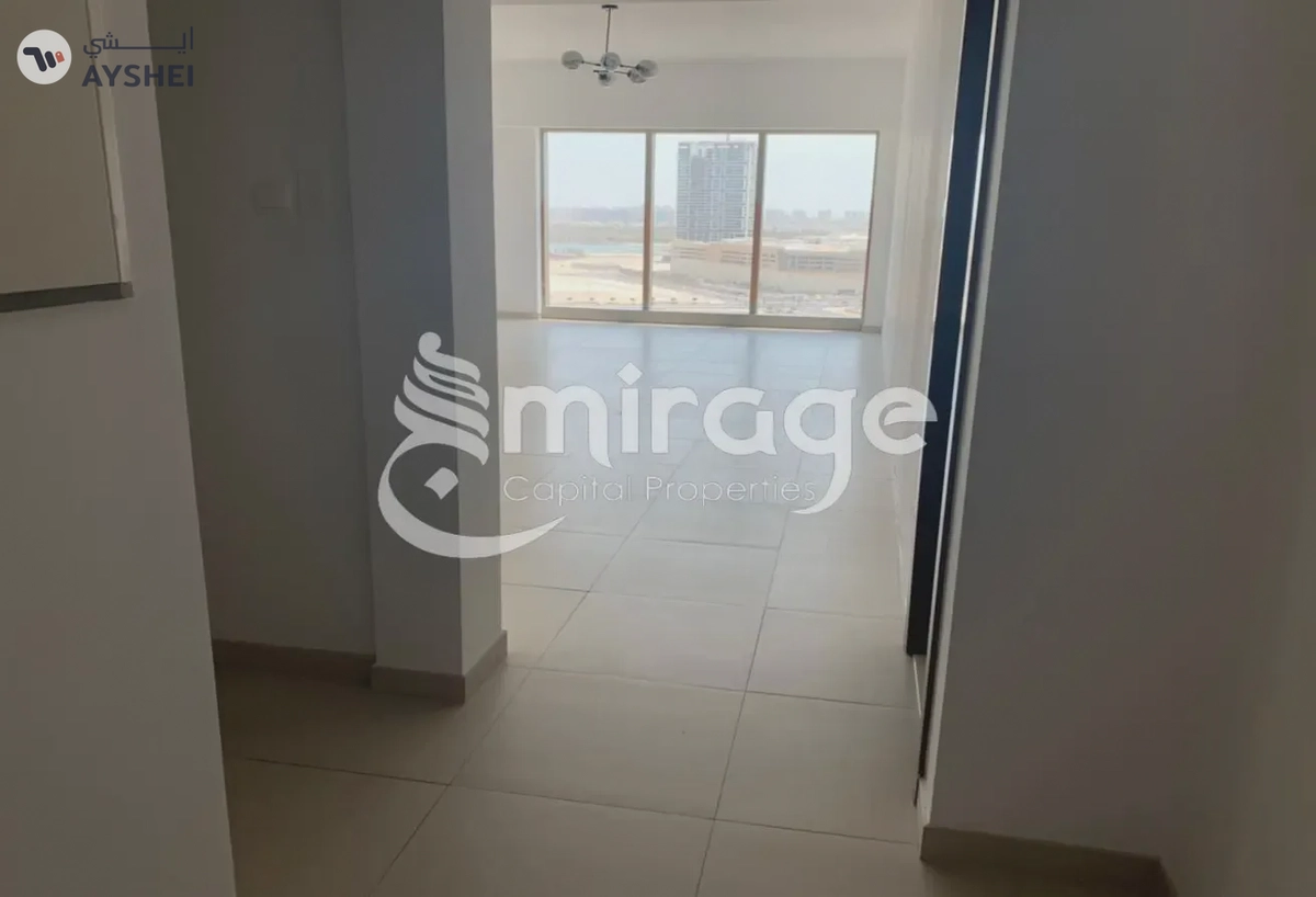 APARTMENT FOR SALE IN THE GATE TOWER 2, SHAMS ABU DHABI