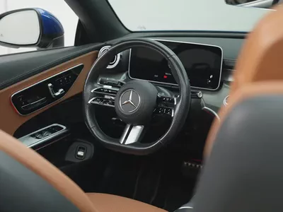 Mercedes-Benz CLE-Class 200 | 2024 | Brand New | Korean Specs-13