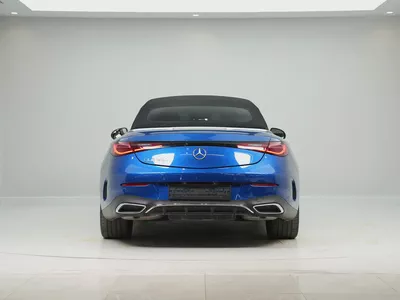 Mercedes-Benz CLE-Class 200 | 2024 | Brand New | Korean Specs-5