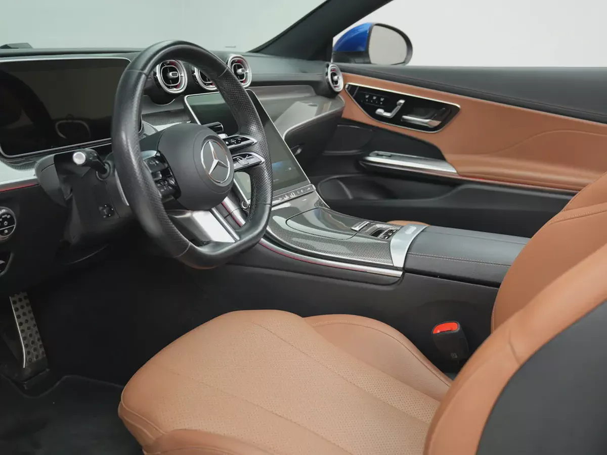 Mercedes-Benz CLE-Class 200 | 2024 | Brand New | Korean Specs-8-8