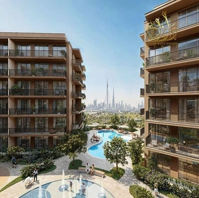 INVESTMENT OPPORTUNITY l LUXURY TOWER l TO METRO-0