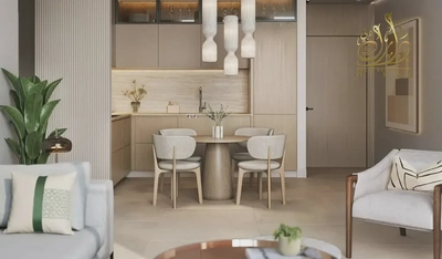INVESTMENT OPPORTUNITY l LUXURY TOWER l TO METRO-1