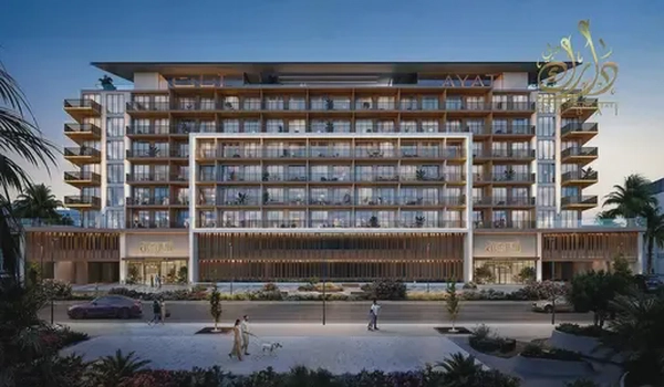 INVESTMENT OPPORTUNITY l LUXURY TOWER l TO METRO