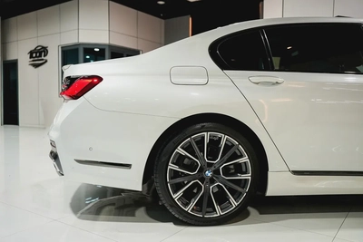 BMW 730 Li Master class-18