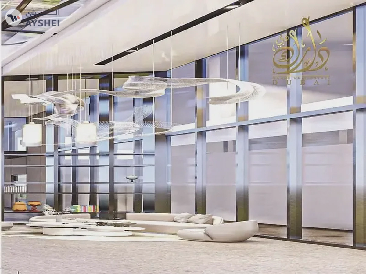 Apartment For Sale in The Community Sports Arena, Dubai Sports City, Dubai