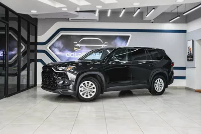 2024 Toyota Grand Highlander XLE-0