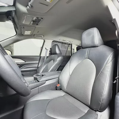2024 Toyota Grand Highlander XLE-9