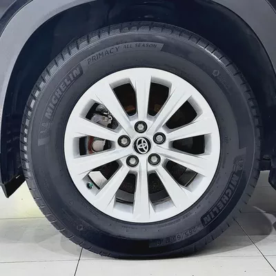 2024 Toyota Grand Highlander XLE-16