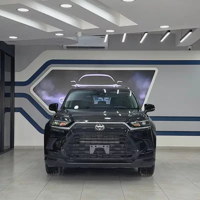 2024 Toyota Grand Highlander XLE-1