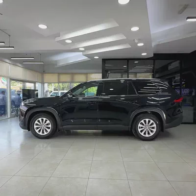 2024 Toyota Grand Highlander XLE-3
