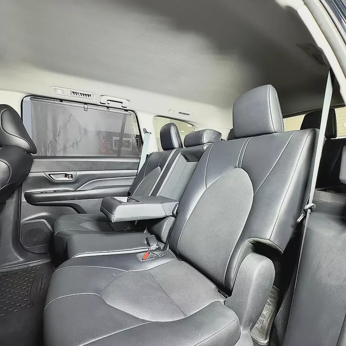 2024 Toyota Grand Highlander XLE-10-10