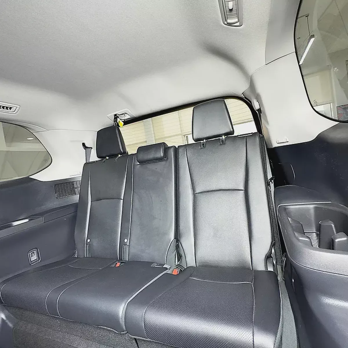 2024 Toyota Grand Highlander XLE-11-11