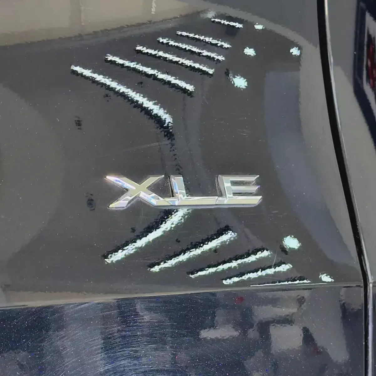2024 Toyota Grand Highlander XLE-12-12
