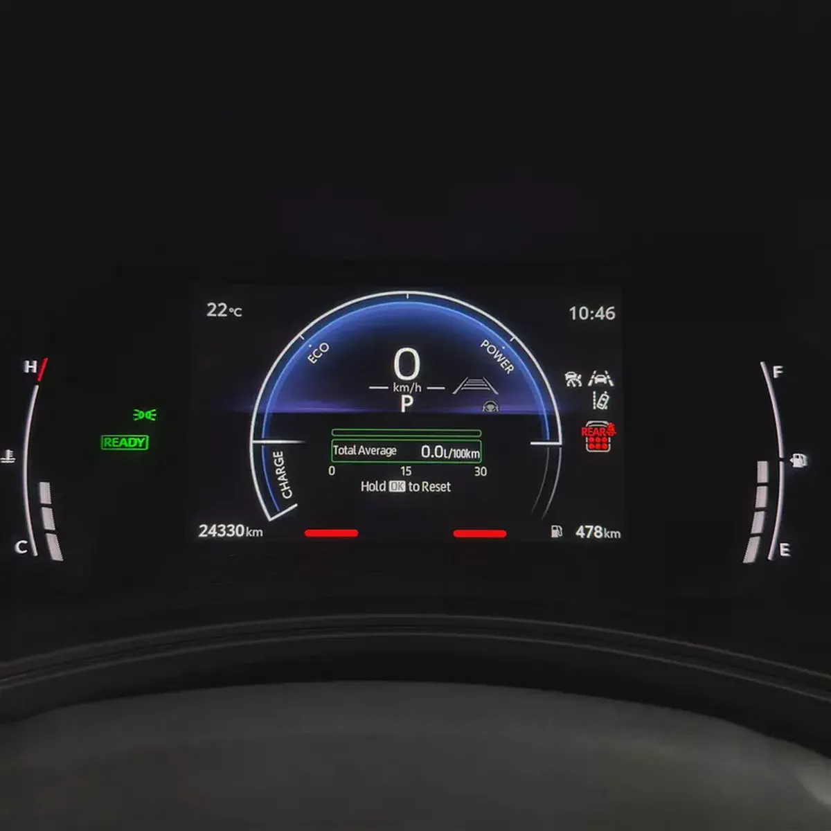 2024 Toyota Grand Highlander XLE-5-5