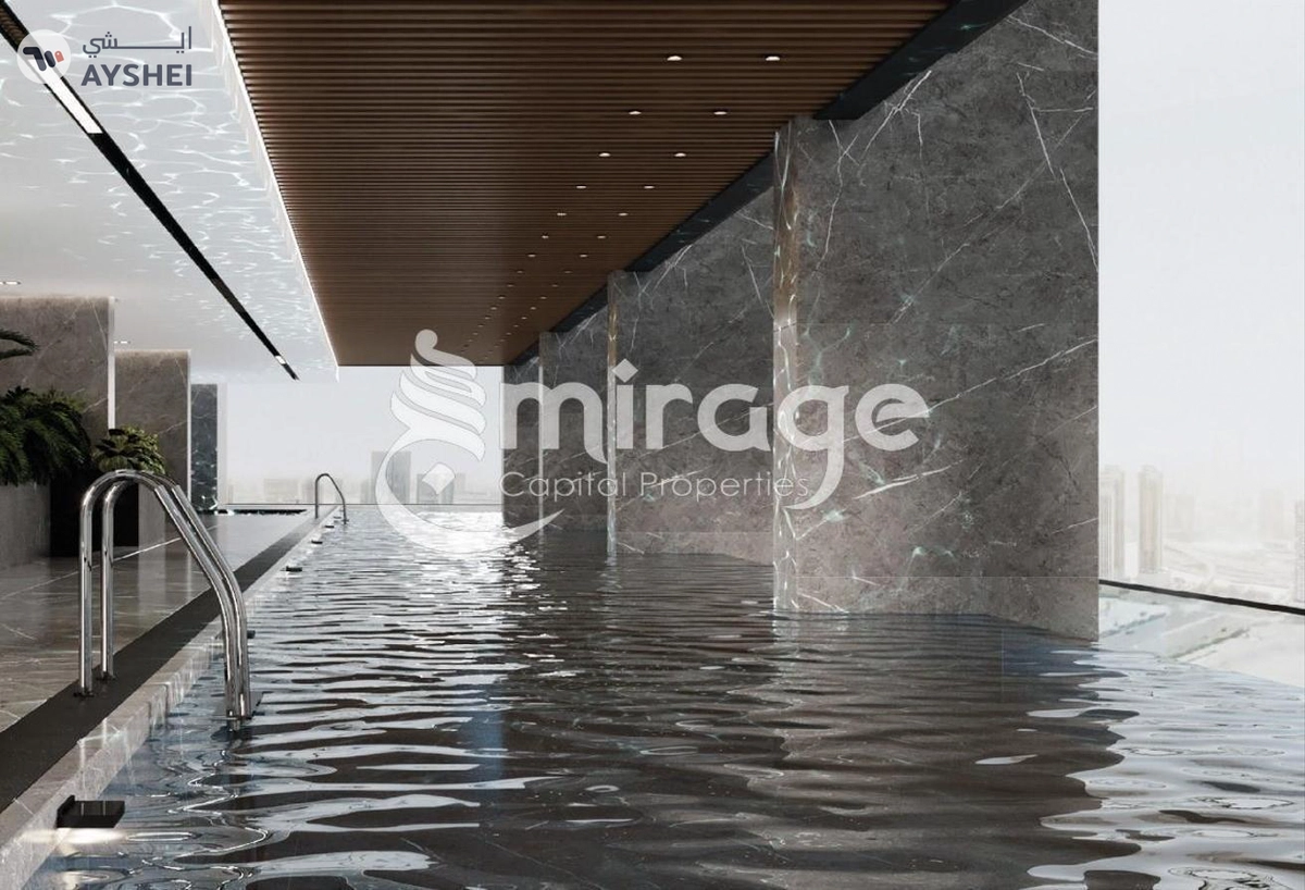 APARTMENT FOR SALE IN RADIANT BAY, CITY OF LIGHTS