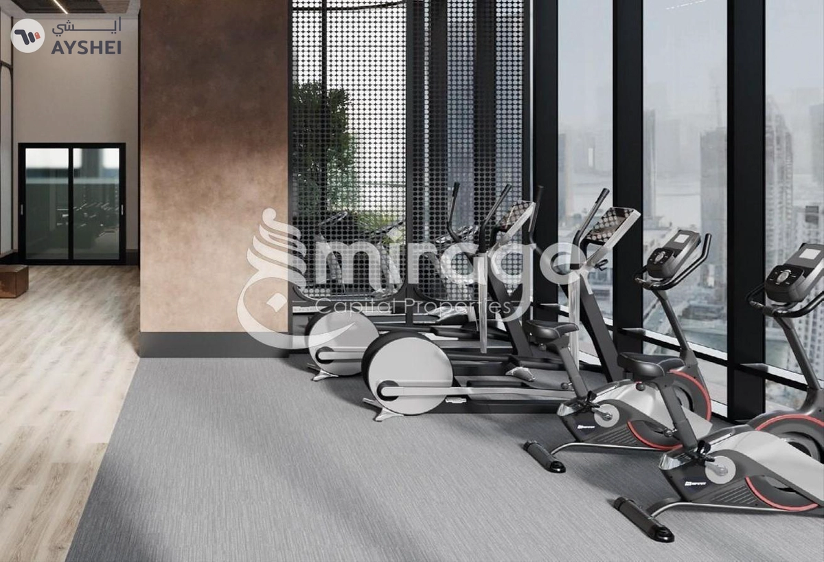 APARTMENT FOR SALE IN RADIANT BAY, CITY OF LIGHTS