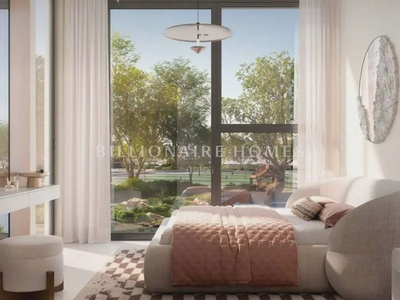 Velora 2, The Valley by Emaar, Villa  Dubai-5