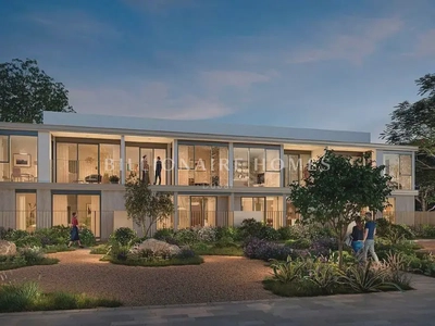 Velora 2, The Valley by Emaar, Villa  Dubai-6