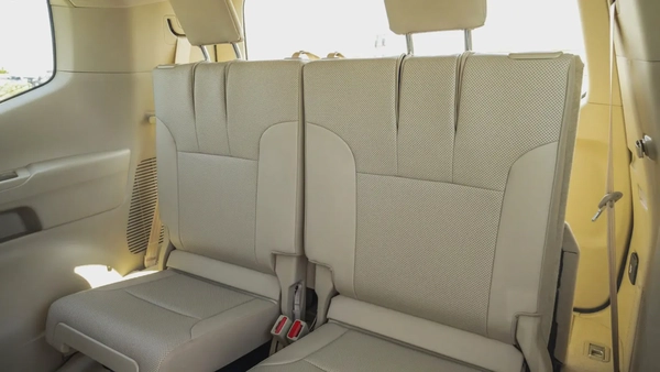 Toyota Land Cruiser GXR 3.5L | GCC Specs Brand New | 2026 | For Export |