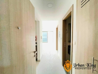International City Phase 2 (Warsan 4), International City, Dubai-1