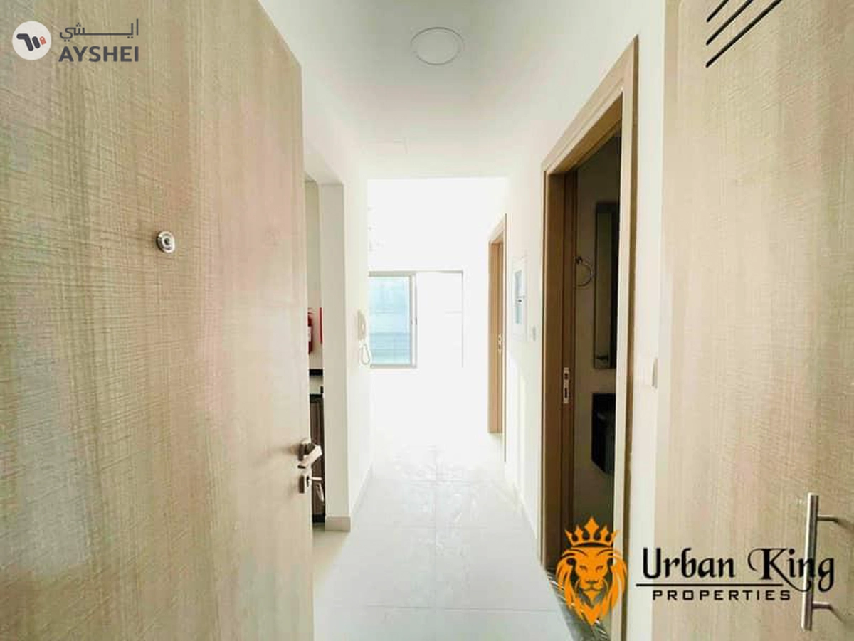 International City Phase 2 (Warsan 4), International City, Dubai-1-1