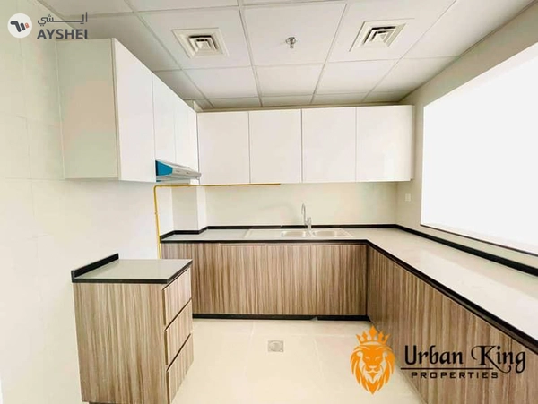 International City Phase 2 (Warsan 4), International City, Dubai