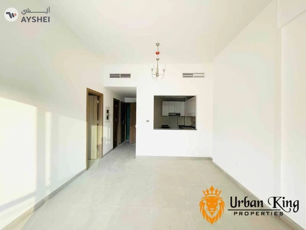 International City Phase 2 (Warsan 4), International City, Dubai