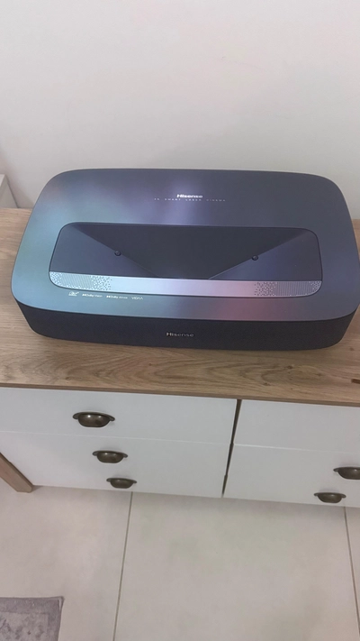 projector tv-1