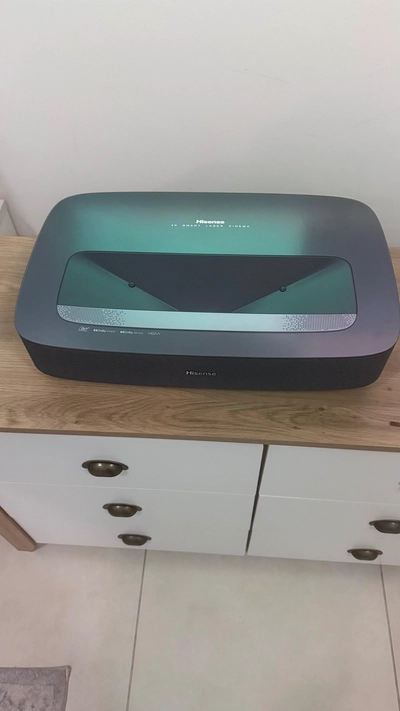 projector tv-2
