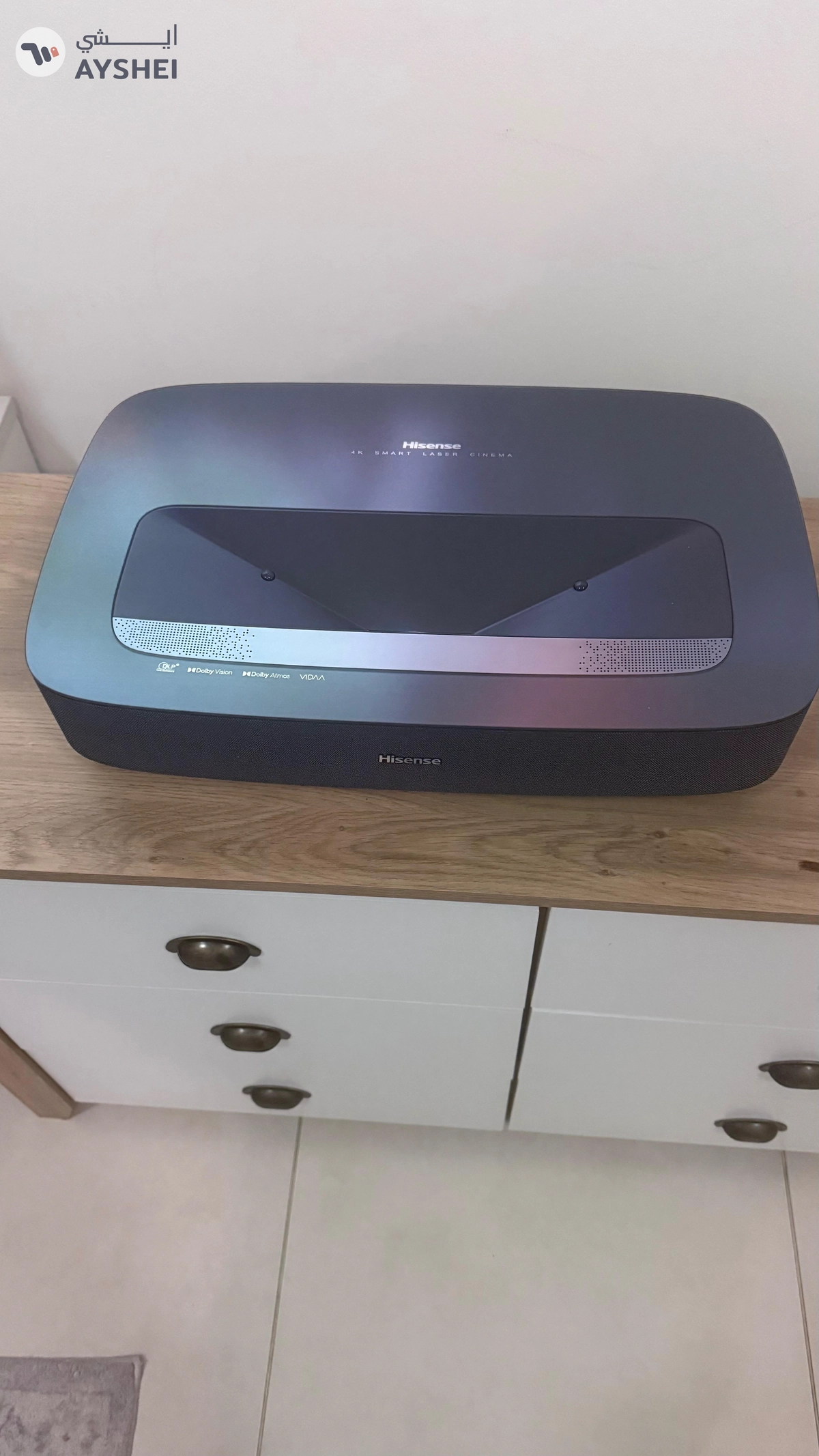 projector tv-1-1
