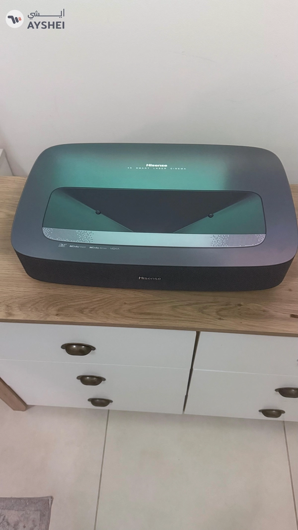 projector tv