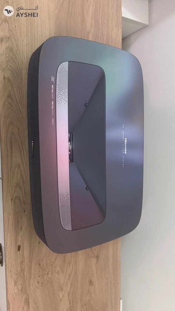projector tv