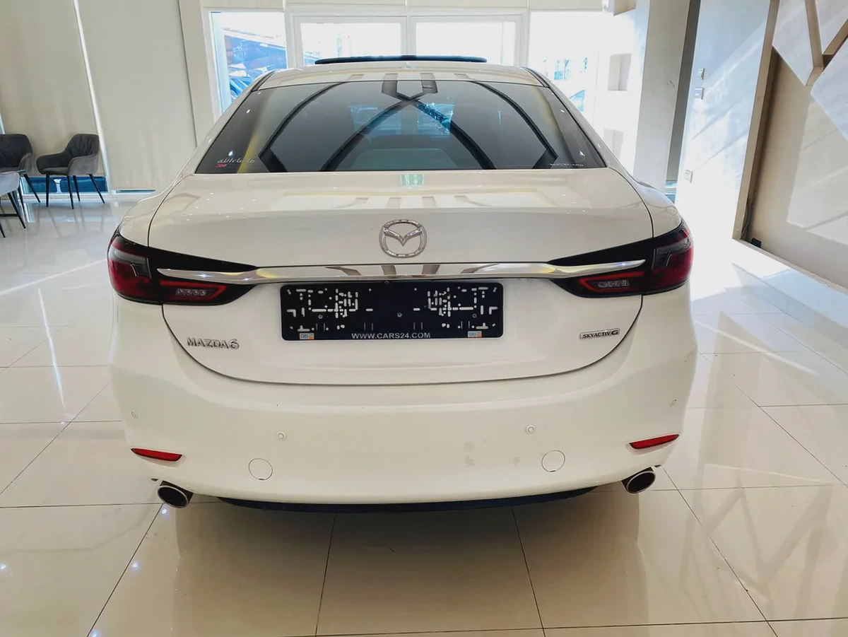 2021 Mazda 6 Sport GCC Specs-11-11