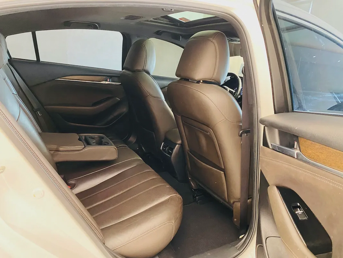 2021 Mazda 6 Sport GCC Specs-19-19