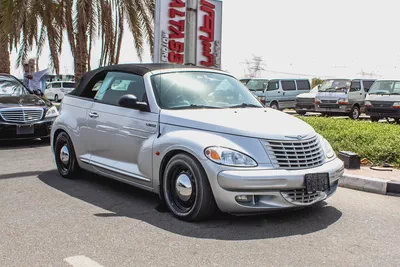 CHRYSLER PT CRUISER // - IMMACULATE CONDITION - // LOW MILEAGE-0