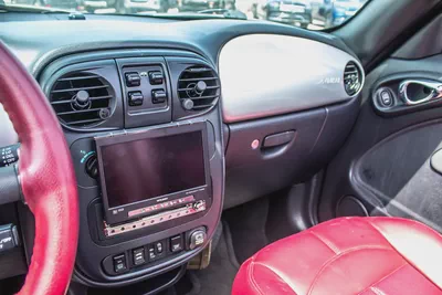 CHRYSLER PT CRUISER // - IMMACULATE CONDITION - // LOW MILEAGE-11