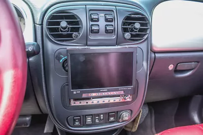 CHRYSLER PT CRUISER // - IMMACULATE CONDITION - // LOW MILEAGE-13