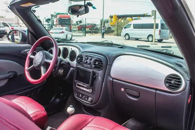 CHRYSLER PT CRUISER // - IMMACULATE CONDITION - // LOW MILEAGE-14