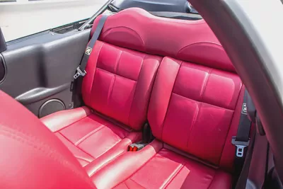 CHRYSLER PT CRUISER // - IMMACULATE CONDITION - // LOW MILEAGE-15