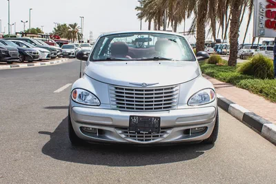 CHRYSLER PT CRUISER // - IMMACULATE CONDITION - // LOW MILEAGE-1