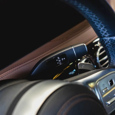 AED 2,874 P.M • 0% Downpayment • Mercedes-Benz S450 • 1 Year Warranty-11