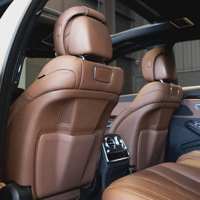 AED 2,874 P.M • 0% Downpayment • Mercedes-Benz S450 • 1 Year Warranty-14
