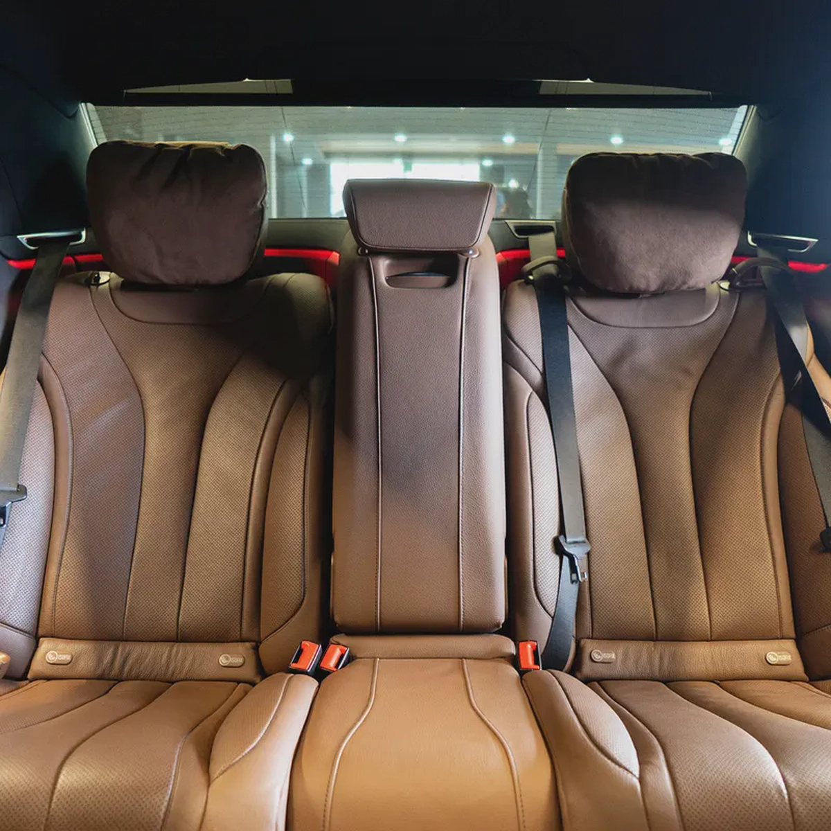 AED 2,874 P.M • 0% Downpayment • Mercedes-Benz S450 • 1 Year Warranty-15-15