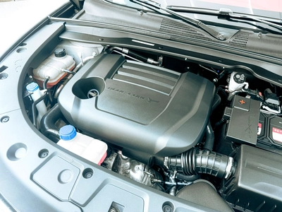 2025 Changan UNI-K Limited UAE Edition 2.0T V4 // EMI starting from 1,750 AED-5