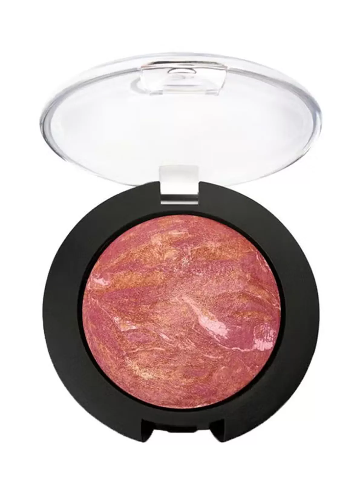 Golden Rose Terracotta Blush On 3